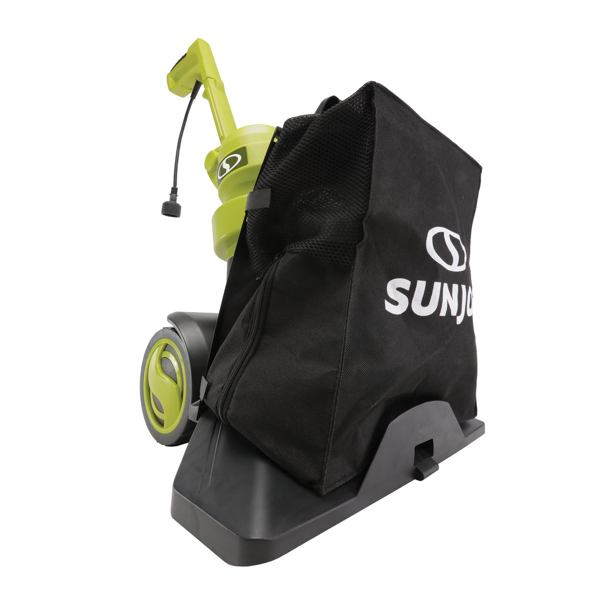 Sun Joe SBJ803E-SJG 14-Amp Electric 3-in-1 Walk Behind Outdoor