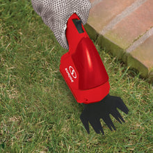 Load image into Gallery viewer, Sun Joe HJ605CC-RED-RM 2-in-1 Cordless Telescoping Grass Trimmer | 7.2 Volt (Certified Refurbished)