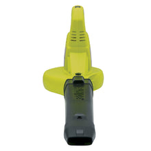 Load image into Gallery viewer, Sun Joe SBJ601E 2-Speed Electric Blower | 215 MPH | 10 Amp (Green)