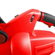 Load image into Gallery viewer, Sun Joe SBJ702E-RED 3-in-1 Electric Blower | 250 MPH | 13 Amp | Vacuum | Mulcher (Red)