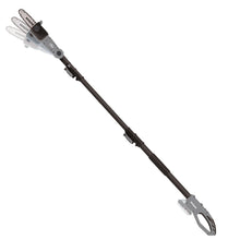 Load image into Gallery viewer, Sun Joe GTS4001C-BLK-RM 24-Volt iON+ Cordless Lawn Care System Kit | Hedge Trimmer | Pole Saw | Leaf Blower | W/ 2.0-Ah Battery and Charger (Certified Refurbished) (Black)