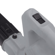 Load image into Gallery viewer, Sun Joe SBJ601E-GRY 2-Speed Electric Blower | 215 MPH | 10 Amp (Gray)