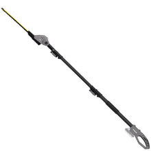 Load image into Gallery viewer, Sun Joe GTS4001C-BLK-RM 24-Volt iON+ Cordless Lawn Care System Kit | Hedge Trimmer | Pole Saw | Leaf Blower | W/ 2.0-Ah Battery and Charger (Certified Refurbished) (Black)