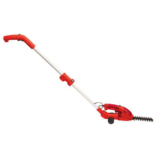 Load image into Gallery viewer, Sun Joe HJ605CC-RED-RM 2-in-1 Cordless Telescoping Grass Trimmer | 7.2 Volt (Certified Refurbished)
