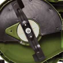 Load image into Gallery viewer, Sun Joe iON16LM-HYB 40-Volt iONMAX Hybrid Lawn Mower Kit | 16-inch | W/ 4.0-Ah Battery and Charger