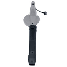 Load image into Gallery viewer, Sun Joe SBJ601E-GRY 2-Speed Electric Blower | 215 MPH | 10 Amp (Gray)