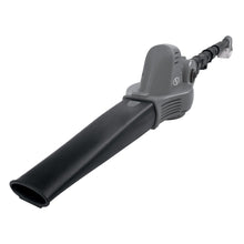 Load image into Gallery viewer, Sun Joe GTS4001C-BLK 24-Volt iON+ Cordless Lawn Care System Kit | Hedge Trimmer | Pole Saw | Leaf Blower | W/ 2.0-Ah Battery and Charger (Black)