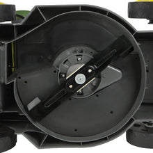 Load image into Gallery viewer, Sun Joe iON16LM-RM 40-Volt iONMAX Cordless 16-Inch Lawn Mower Kit | Brushless Motor | W/ 4.0-Ah Battery and Charger (Certified Refurbished)