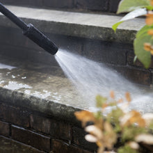 Load image into Gallery viewer, Sun Joe SPX2600-SJG Electric Pressure Washer | 2600 Max PSI | 1.3 GPM | Included Feather Brush and Wheel Brush