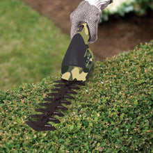 Load image into Gallery viewer, Sun Joe HJ605CC-CMO 2-in-1 Cordless Telescoping Grass Trimmer | 7.2 Volt (Camo)