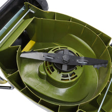 Load image into Gallery viewer, Sun Joe MJ401C-XR Cordless Lawn Mower | 14 inch | 28V | 5 Ah | Brushless Motor