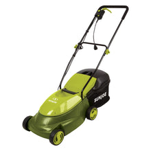 Load image into Gallery viewer, Sun Joe MJ401E Electric Lawn Mower | 14 inch | 12 Amp