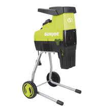 Load image into Gallery viewer, Sun Joe HEDGE-BDL Hedger/Chipper Bundle | W/ 24-Volt Hedger Kit and Electric Chipper/Shredder