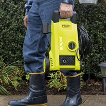 Load image into Gallery viewer, Sun Joe Electric Pressure Washer | 1450 PSI Max | 1.45 GPM | 11-Amp (Certified Refurbished)