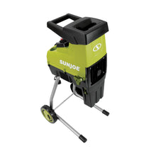 Load image into Gallery viewer, Sun Joe HEDGE-BDL Hedger/Chipper Bundle | W/ 24-Volt Hedger Kit and Electric Chipper/Shredder