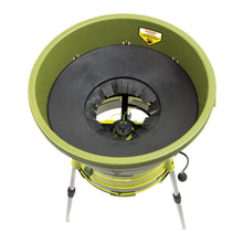 Load image into Gallery viewer, Sun Joe LEAFRELIEF-BDL Leaf Removal Bundle | W/ 48-Volt Cordless Blower/Vacuum/Mulcher Kit, Electric Leaf Shredder, and Leaf Bag