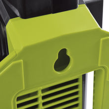 Load image into Gallery viewer, Sun Joe iON100V-550JB-CT 100-Volt iONPRO Cordless Turbo Jet Fan Blower | 516-CFM | Tool Only