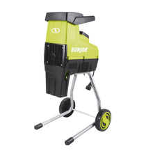 Load image into Gallery viewer, Sun Joe HEDGE-BDL Hedger/Chipper Bundle | W/ 24-Volt Hedger Kit and Electric Chipper/Shredder