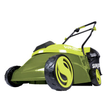Load image into Gallery viewer, Sun Joe MJ401C-RM Cordless Lawn Mower | 14 inch | 28V (Certified Refurbished)