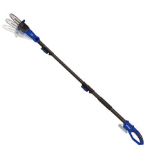 Load image into Gallery viewer, Sun Joe GTS4001C-SJB-RM Cordless Lawn Care System | Hedge Trimmer | Pole Saw | Leaf Blower (Certified Refurbished) (Blue)