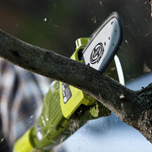 Load image into Gallery viewer, Sun Joe Saw Joe 8-Inch 6.5-Amp Electric Pole Chain Saw (Certified Refurbished)