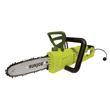 Load image into Gallery viewer, Sun Joe SWJ805E Electric Convertible Pole Chain Saw | 8 inch | 6.0 Amp