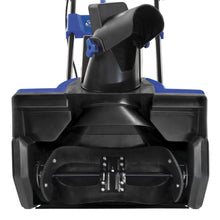 Load image into Gallery viewer, Snow Joe SJ624E-RM Electric Single Stage Snow Thrower | 21-Inch | 14 Amp Motor (Certified Refurbished)
