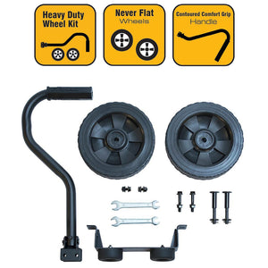 Firman 1003 Generator Wheel Kit