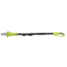 Load image into Gallery viewer, Sun Joe 24V-PS8-CT 24-Volt iON+ Cordless Telescoping Pole Chainsaw | 8-Inch | Tool Only
