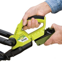 Load image into Gallery viewer, Sun Joe Hedger Joe 20-Volt Li-ion 20-Inch Cordless Hedge Trimmer (Certified Refurbished)
