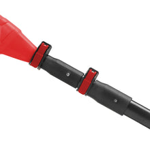Load image into Gallery viewer, Sun Joe 20VIONLT-PS8-RED iON Cordless Telescoping Pole Chain Saw Kit | 8-inch | W/ 2.5-Ah Battery and Charger (Red)
