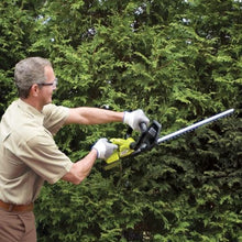 Load image into Gallery viewer, Sun Joe Hedger Joe 20-Volt Li-ion 20-Inch Cordless Hedge Trimmer (Certified Refurbished)
