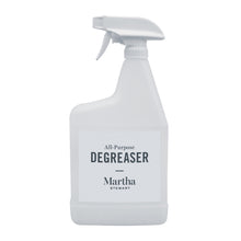 Load image into Gallery viewer, Martha Stewart MTS-APD1Q Heavy Duty All-Purpose Super Degreaser Concentrate with Empty Sprayer Bottle
