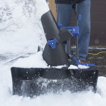 Load image into Gallery viewer, Snow Joe SJ624E-RM Electric Single Stage Snow Thrower | 21-Inch | 14 Amp Motor (Certified Refurbished)
