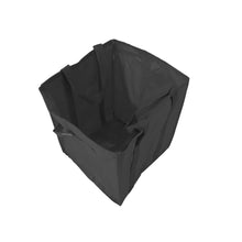 Load image into Gallery viewer, Martha Stewart MTS-MLB3-MBK 3-Pk. 20-In x 20-In x 24-In All-Purpose Garden Bag (Black)
