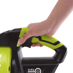 Sun Joe 24V-HOME-BDL Cordless Home Care Bundle | W/ Washer, Drain Auger, and Drill Driver