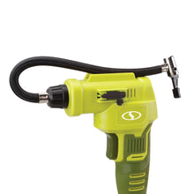 Load image into Gallery viewer, Sun Joe AUTO-BDL Automotive Bundle | W/ Go Anywhere Pressure Washer, Accessories, and Cordless Air Compressor
