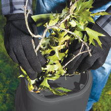 Load image into Gallery viewer, Sun Joe CJ602E-GRY Electric Wood Chipper | 17:1 Reduction | 15 Amp | Grey
