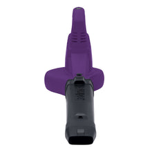 Load image into Gallery viewer, Sun Joe SBJ601E-PRP 2-Speed Electric Blower | 215 MPH | 10 Amp (Purple)
