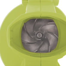 Load image into Gallery viewer, Sun Joe LEAFRELIEF-BDL Leaf Removal Bundle | W/ 48-Volt Cordless Blower/Vacuum/Mulcher Kit, Electric Leaf Shredder, and Leaf Bag
