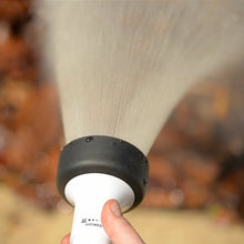 Load image into Gallery viewer, Sun Joe AJHN101-SJB Multi-Function Hose Nozzle (Blue)
