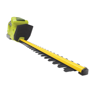 Sun Joe 20ViONLTE-HT20 20-Volt iON Cordless Hedge Trimmer Kit | 20-Inch | W/ 2.0-Ah Battery and Charger