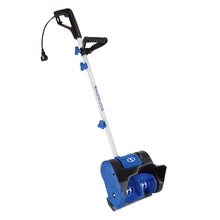Load image into Gallery viewer, Snow Joe 320E-PRO-SJB Electric Snow Shovel | 10-Inch | 9-Amp
