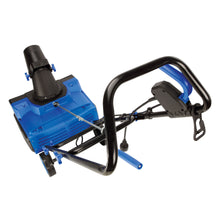Load image into Gallery viewer, Snow Joe SJ617E Electric Single Stage Snow Thrower | 18-Inch | 12 Amp Motor
