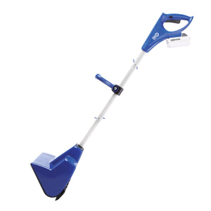 Snow Joe 24V-SS11-XR-RM 24-Volt iON+ Cordless Snow Shovel Kit | 11-Inch | W/ 5.0-Ah Battery and Charger (Certified Refurbished)