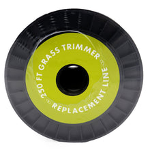 Load image into Gallery viewer, Sun Joe ION100V-STRS-250 Trimmer String for Sun Joe ION100V-16ST-CT
