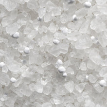 Load image into Gallery viewer, MELT 25 Lb. Resealable Bag Calcium Chloride Crystals Ice Melter
