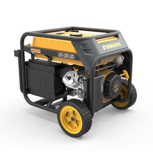 Load image into Gallery viewer, FIRMAN H05754 7100/5700 Watt Dual Fuel Recoil Start Generator, cETL
