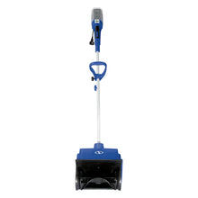 Load image into Gallery viewer, Snow Joe iON13SS-HYB 40-Volt iONMAX Hybrid Brushless Snow Shovel Kit | 13-Inch | W/ 4.0-Ah Battery and Charger
