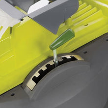 Load image into Gallery viewer, Sun Joe iON16LM-RM 40-Volt iONMAX Cordless 16-Inch Lawn Mower Kit | Brushless Motor | W/ 4.0-Ah Battery and Charger  (Certified Refurbished)
